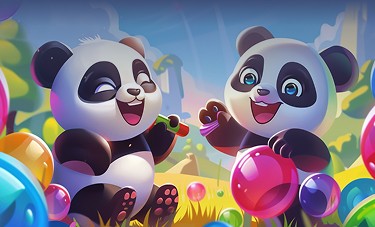 Screenshot of the game