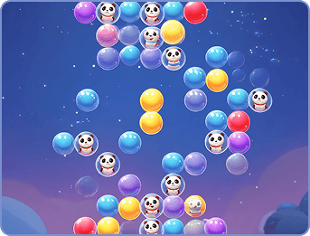 Screenshot of the game