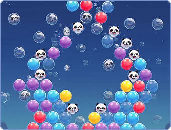 Screenshot of the game